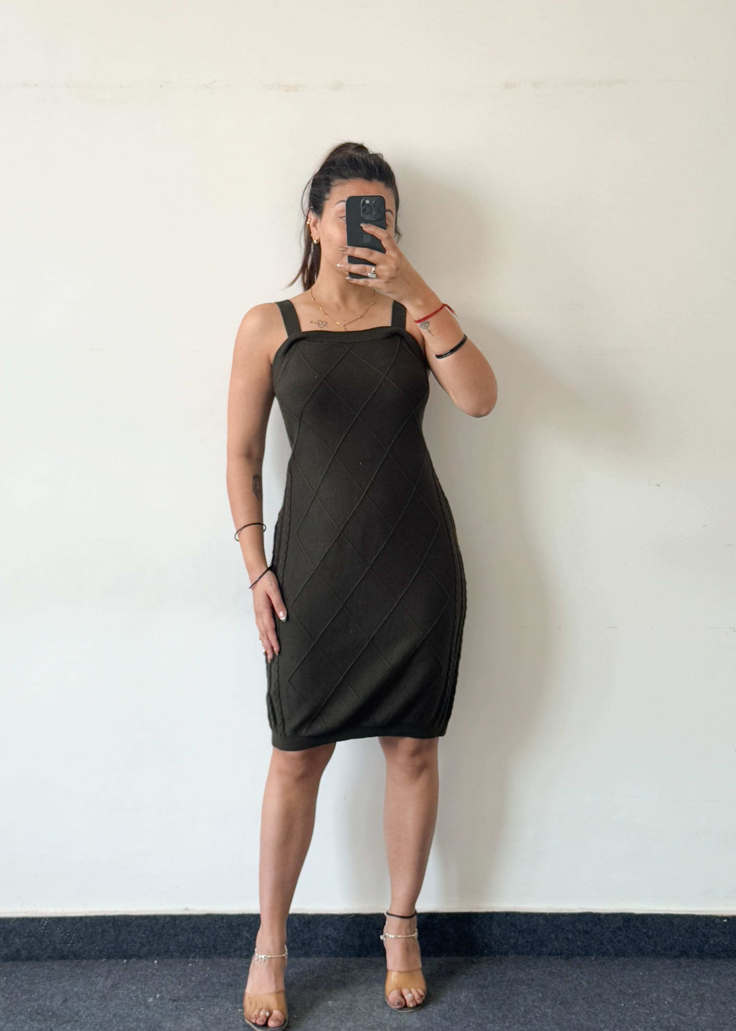 X2107 SIZE L-XL - Closet by Payal