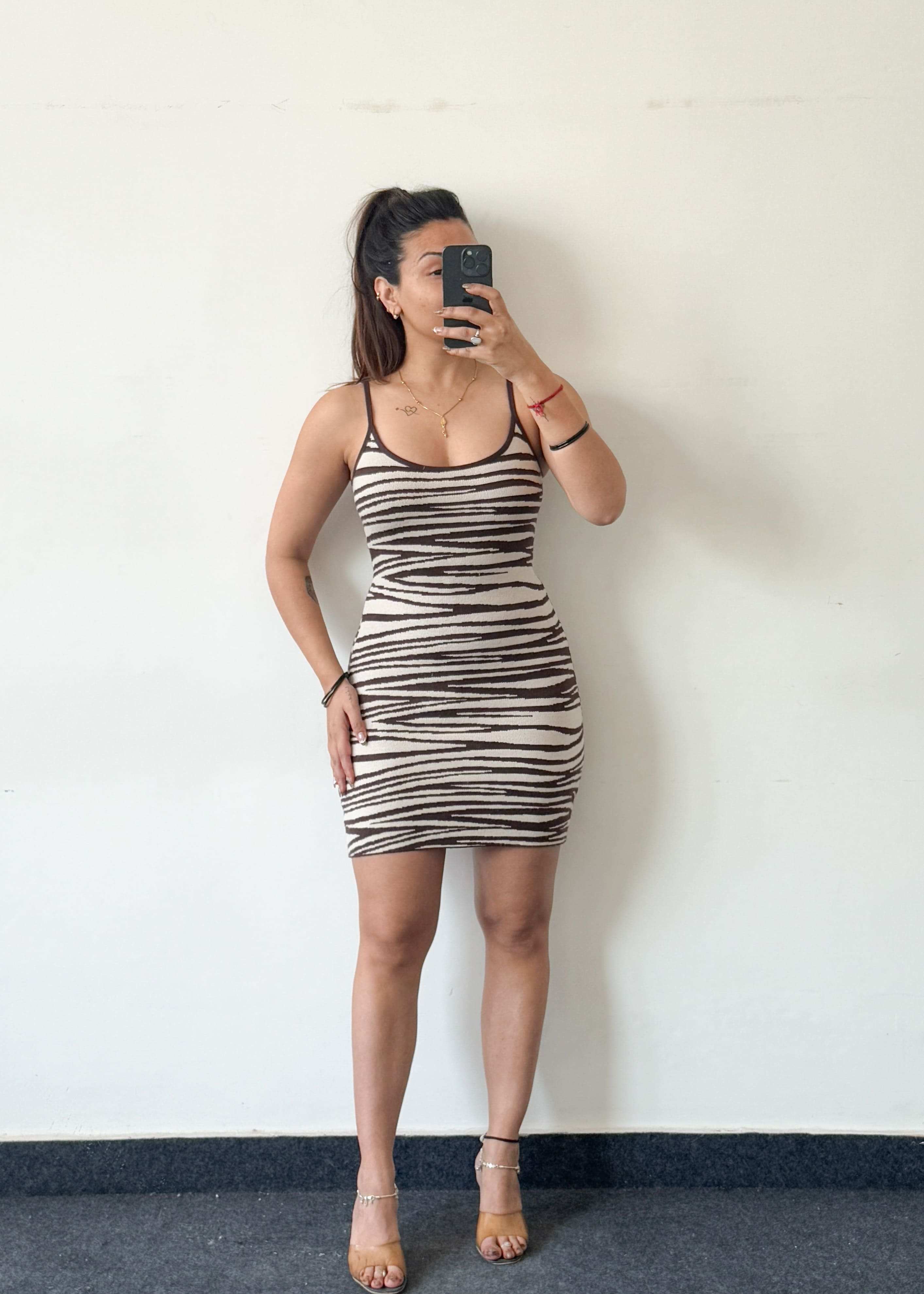 X2107 SIZE XS-M - Closet by Payal