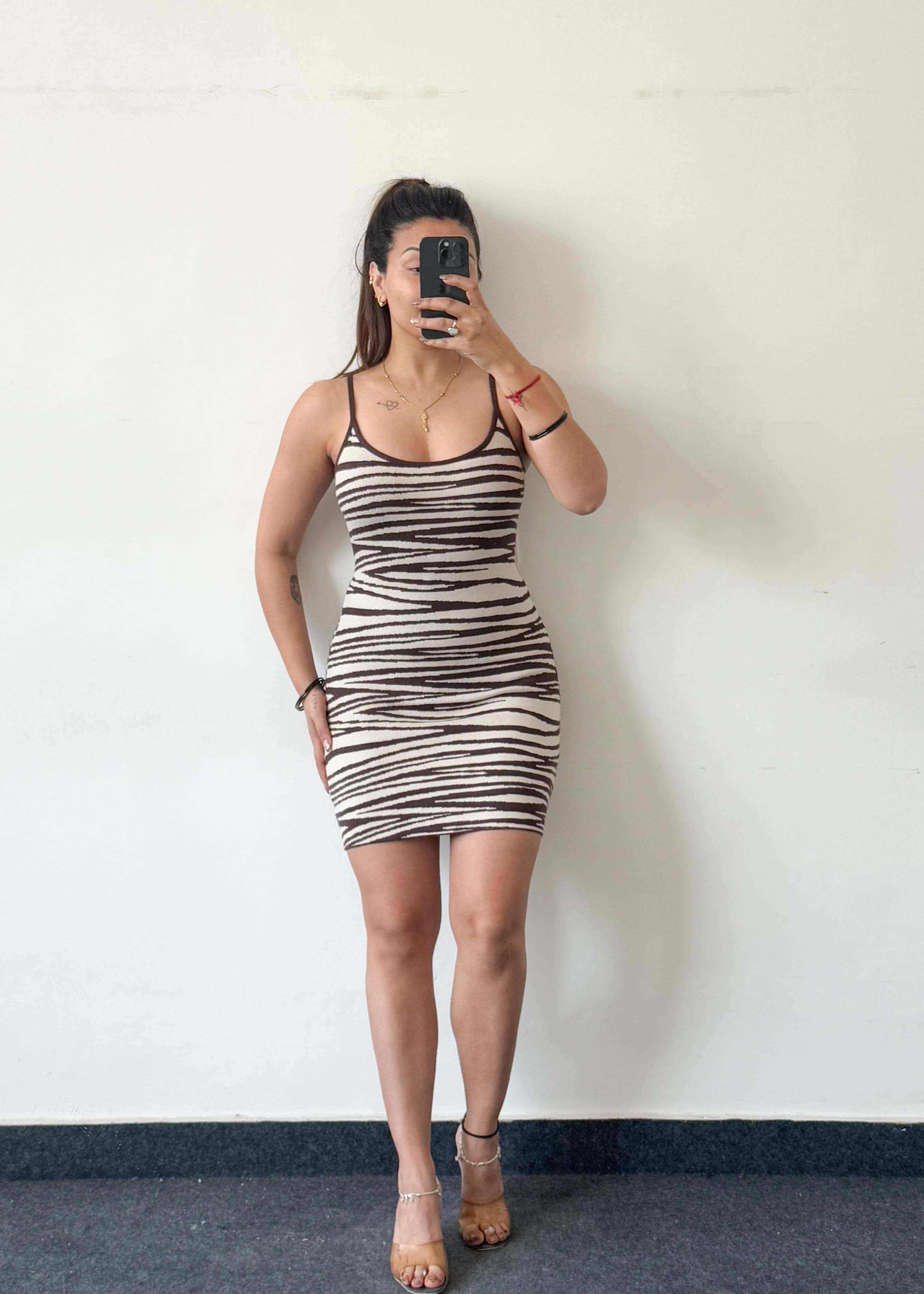 X2107 SIZE XS-M - Closet by Payal