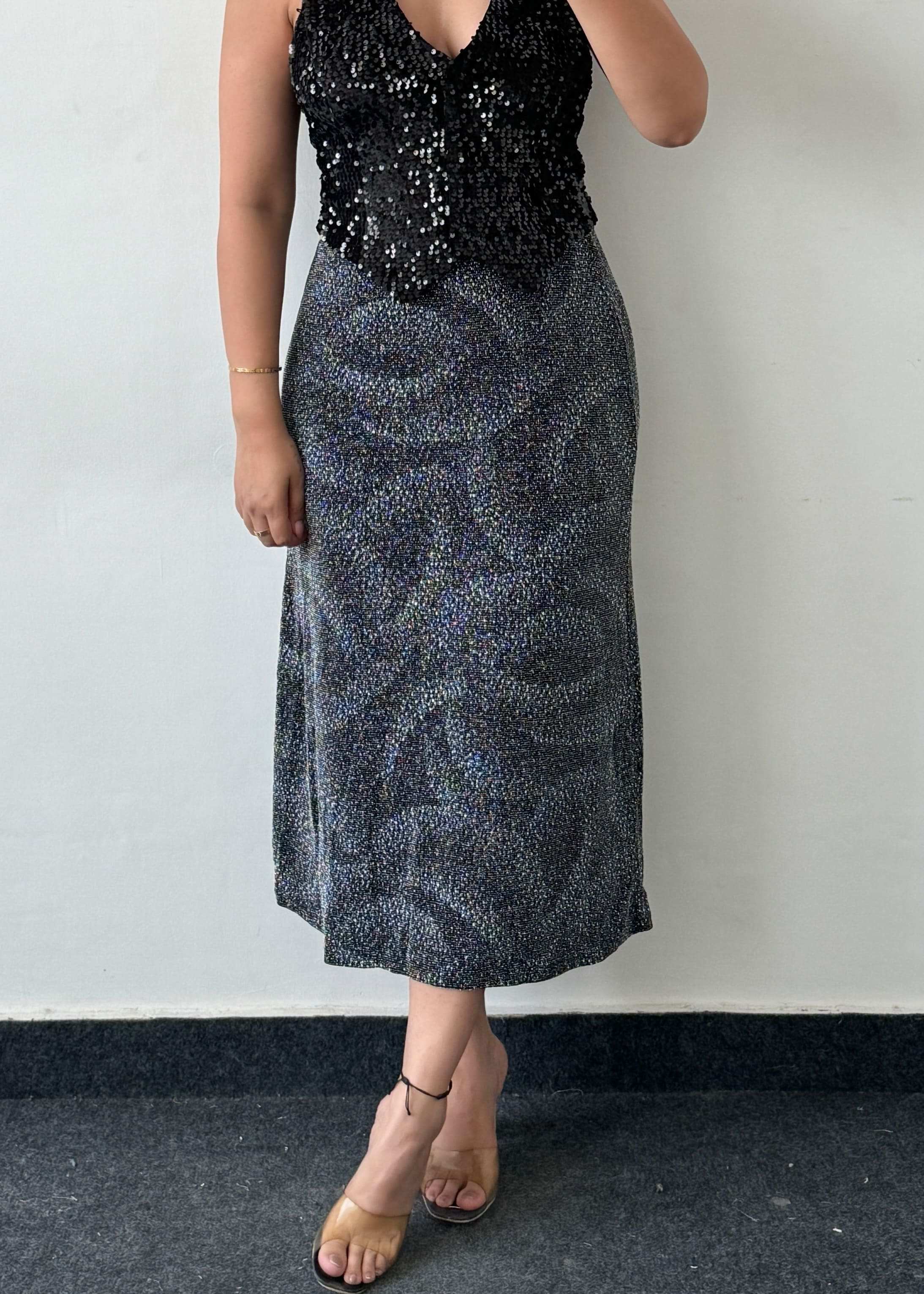 C2024 WAIST 28-32 - Closet by Payal