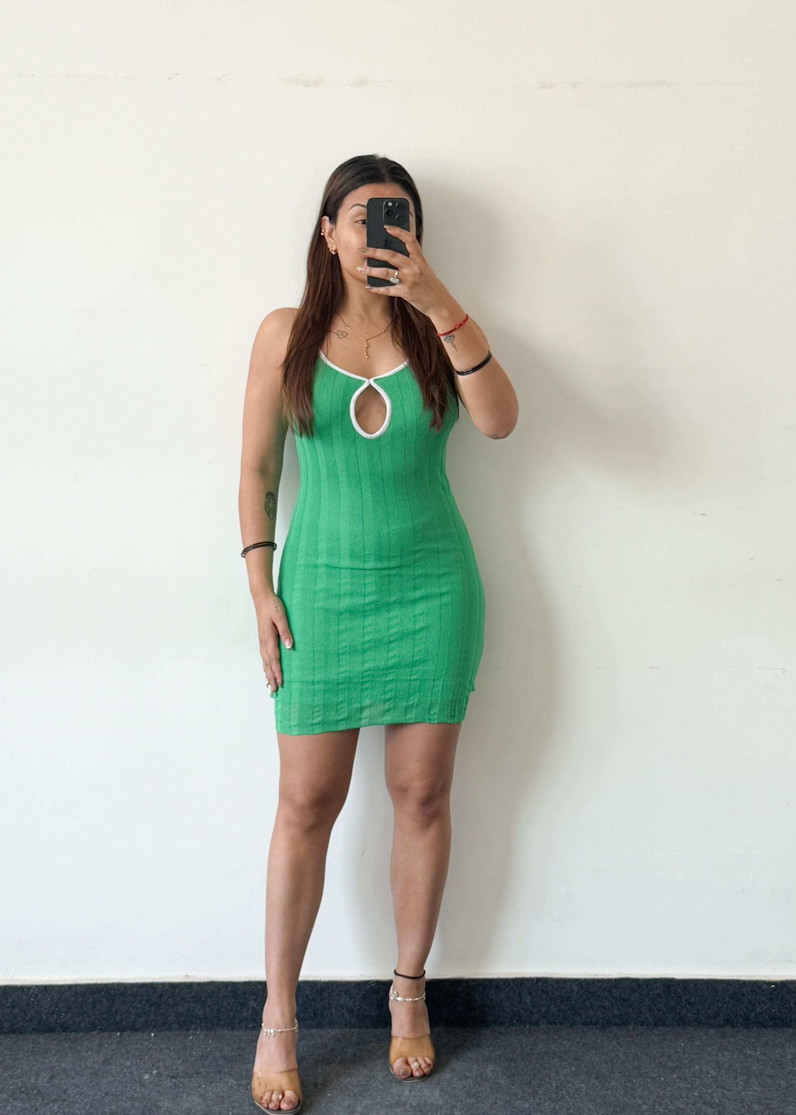 X2107 SIZE XS-S - Closet by Payal