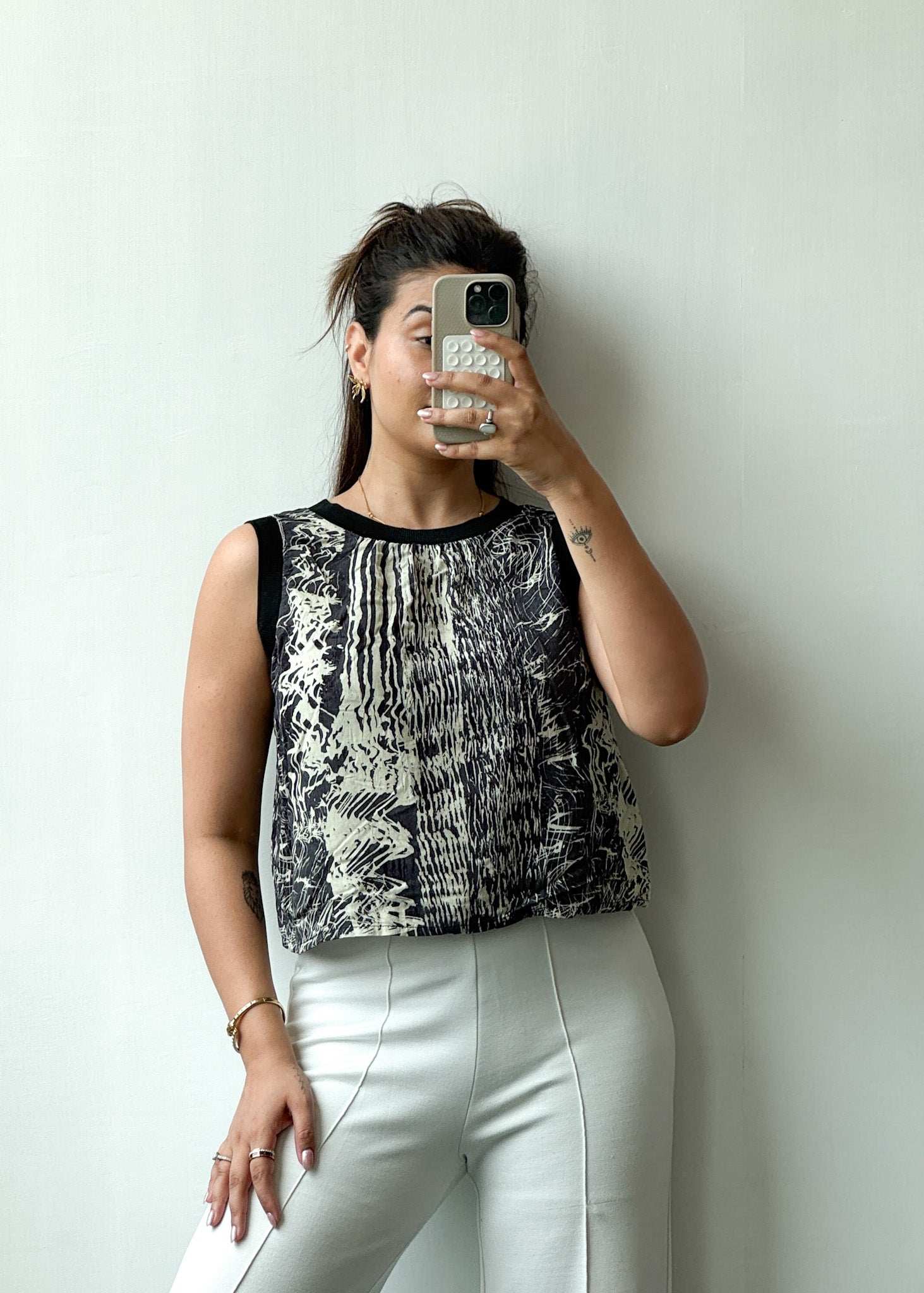 S0805 SIZE M-L - Closet by Payal