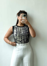 S0805 SIZE M-L - Closet by Payal