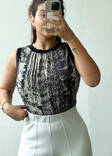 S0805 SIZE M-L - Closet by Payal