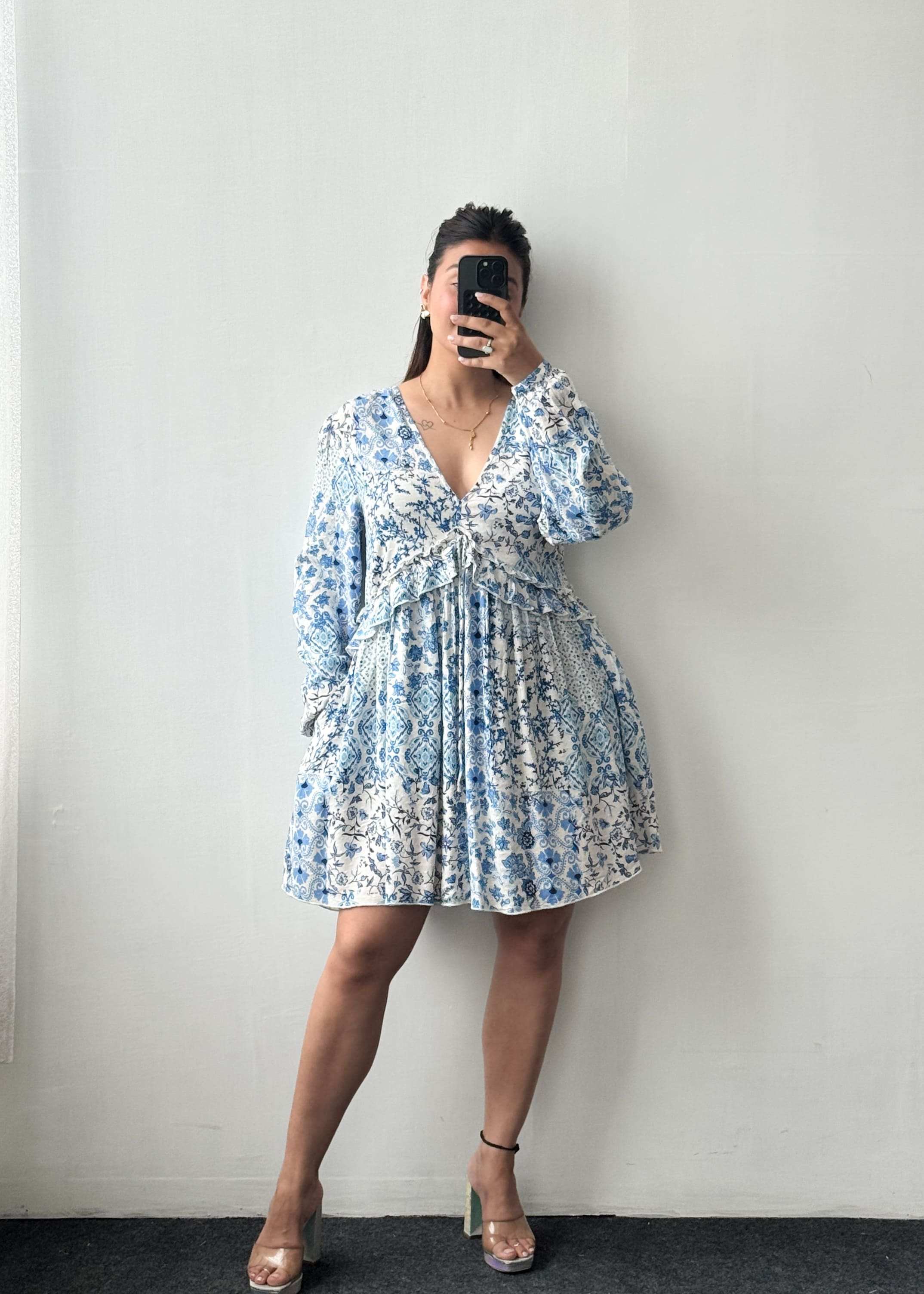 W1807 SIZE M-L - Closet by Payal
