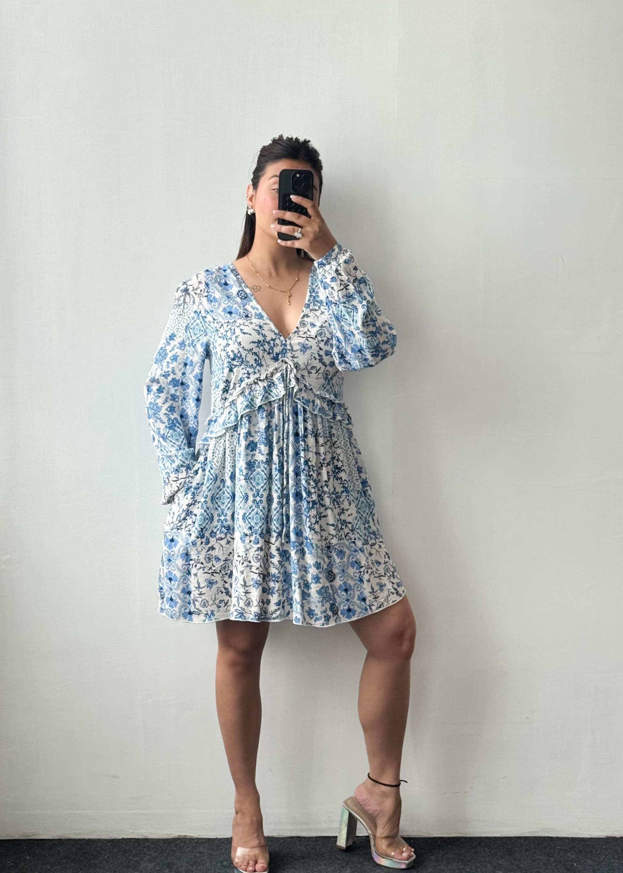 W1807 SIZE M-L - Closet by Payal