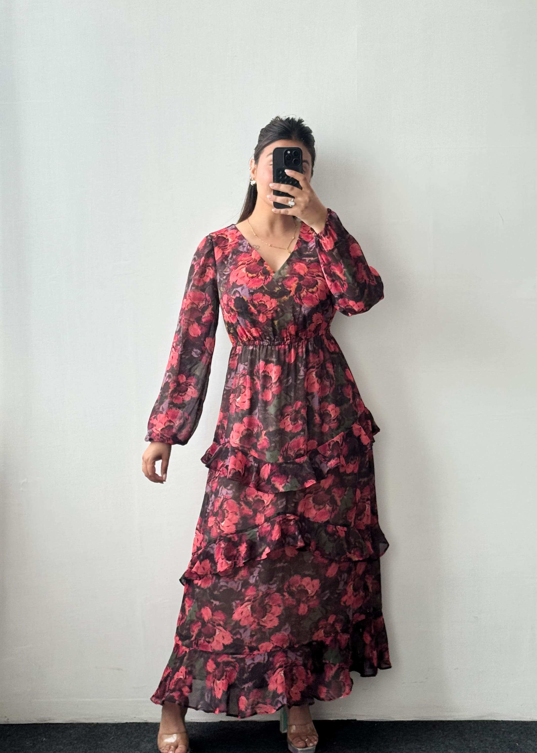 W1807 SIZE XS-M - Closet by Payal