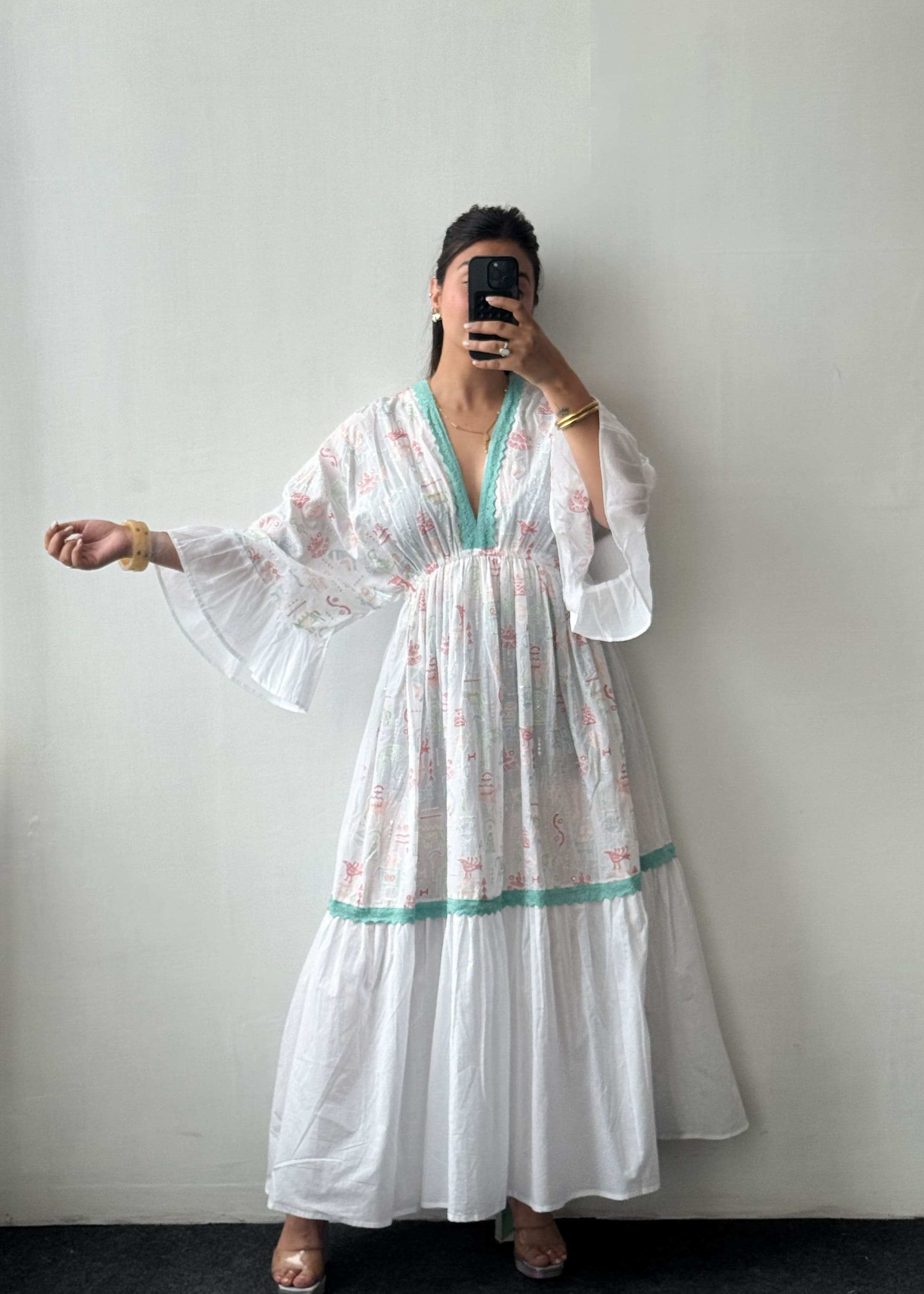 W1807 SIZE S-L - Closet by Payal
