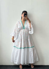 W1807 SIZE S-L - Closet by Payal