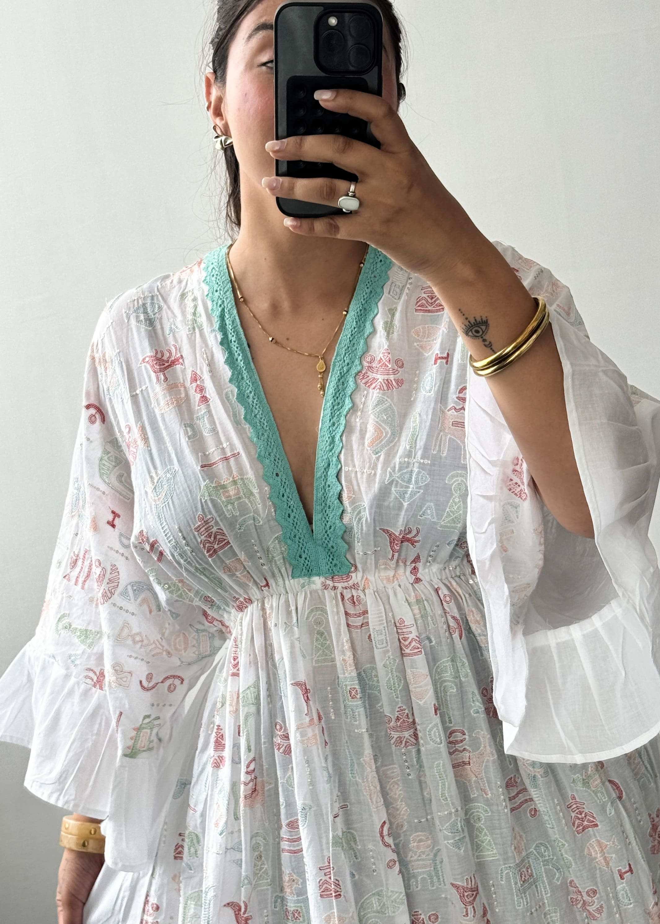 W1807 SIZE S-L - Closet by Payal