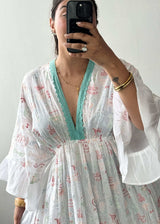 W1807 SIZE S-L - Closet by Payal