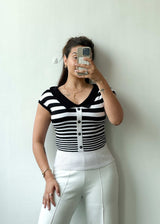 S0805 SIZE XS-S - Closet by Payal