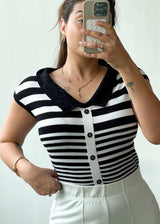 S0805 SIZE XS-S - Closet by Payal