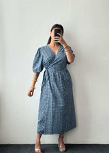 W1807 SIZE 2XL-3XL - Closet by Payal