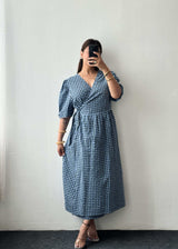 W1807 SIZE 2XL-3XL - Closet by Payal