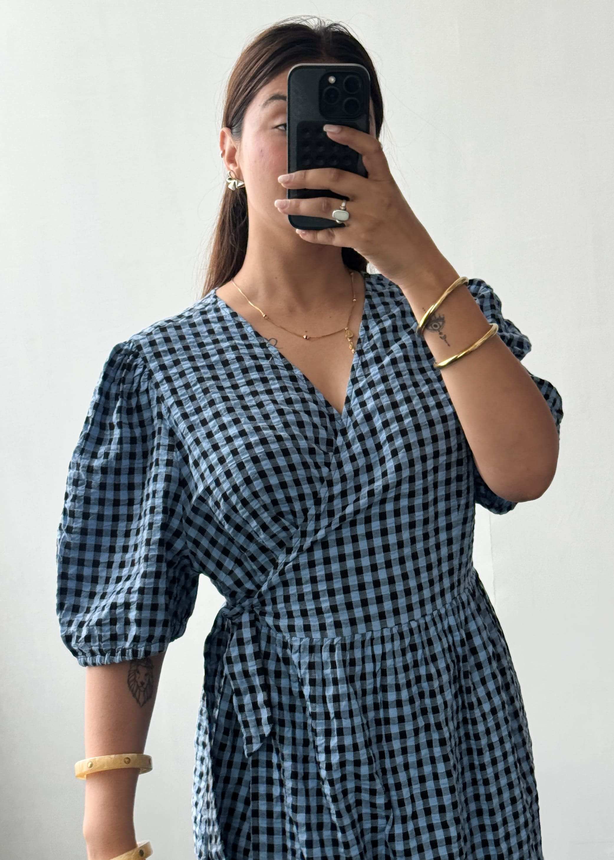 W1807 SIZE 2XL-3XL - Closet by Payal