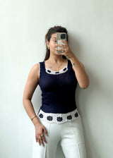 S0805 SIZE XS-S - Closet by Payal