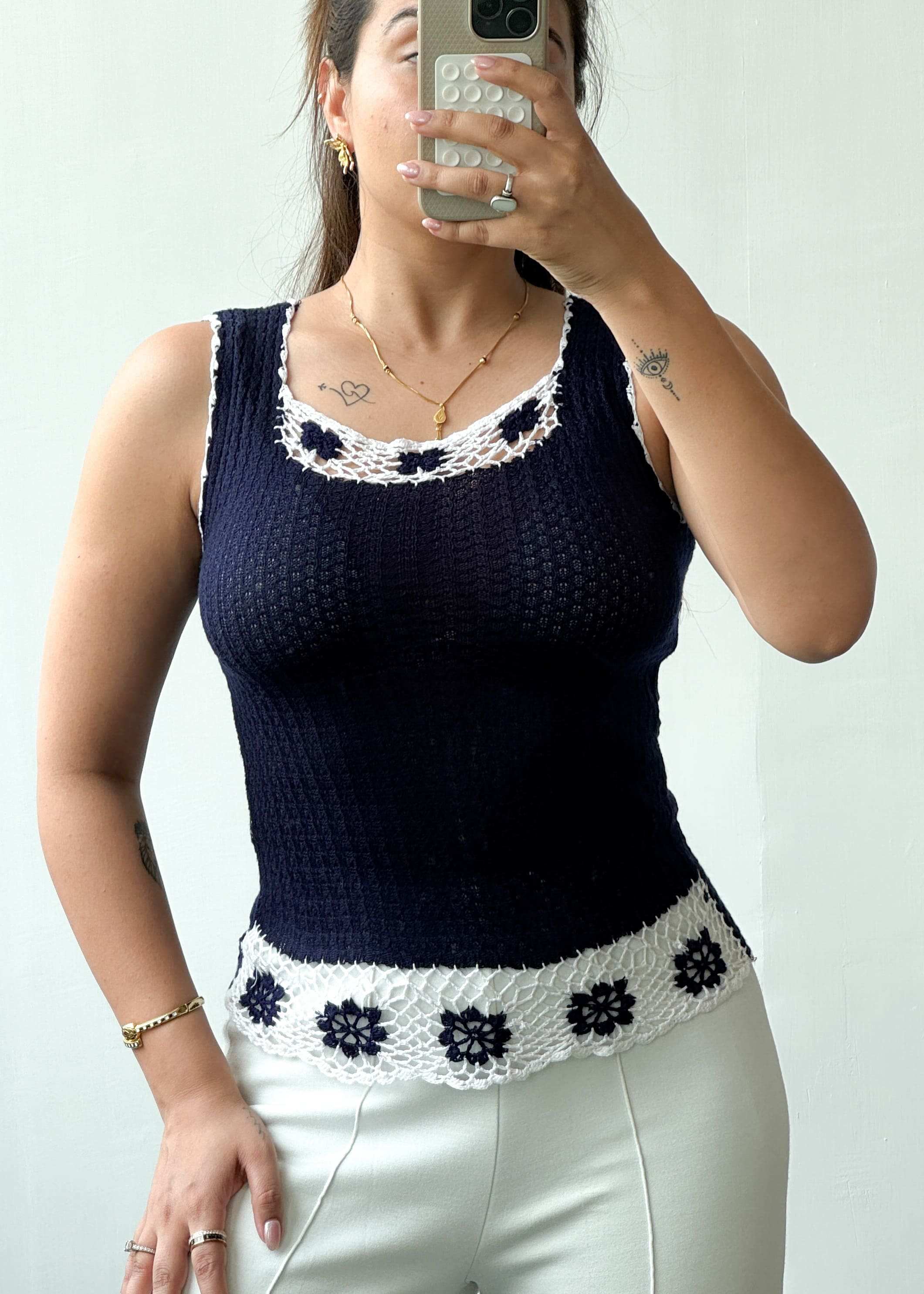 S0805 SIZE XS-S - Closet by Payal