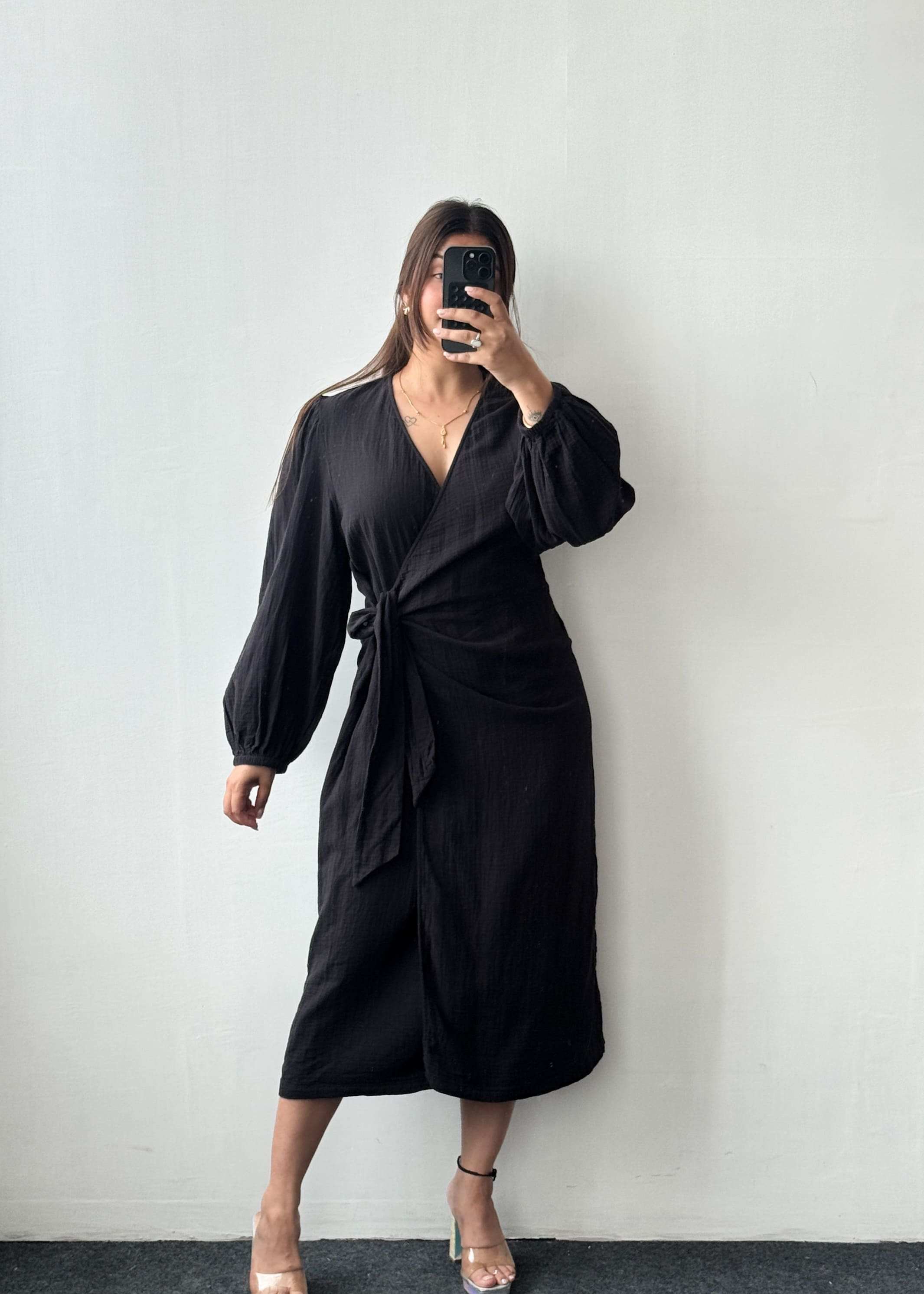 W1807 SIZE M-L - Closet by Payal