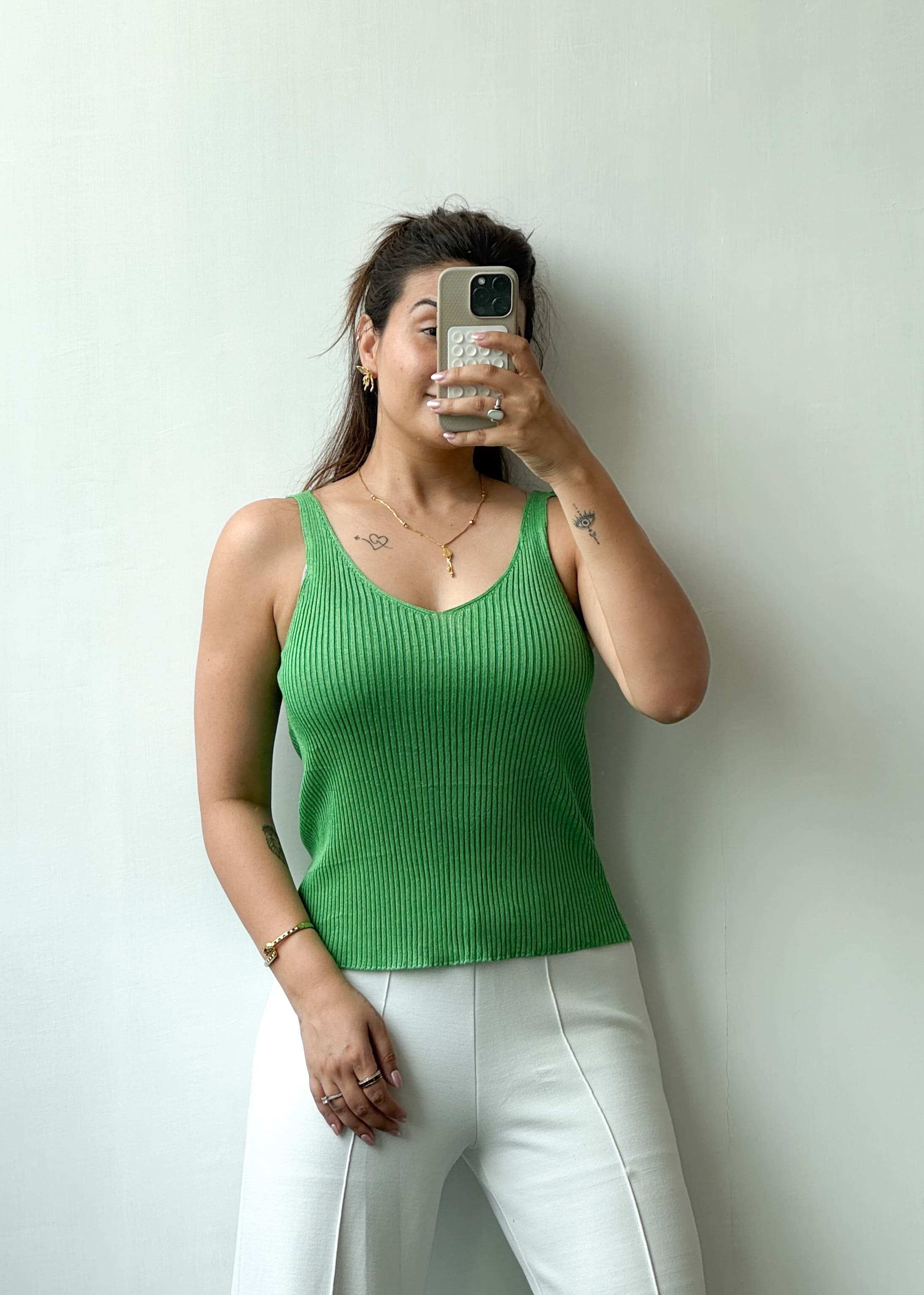 S0805 SIZE XS-S - Closet by Payal