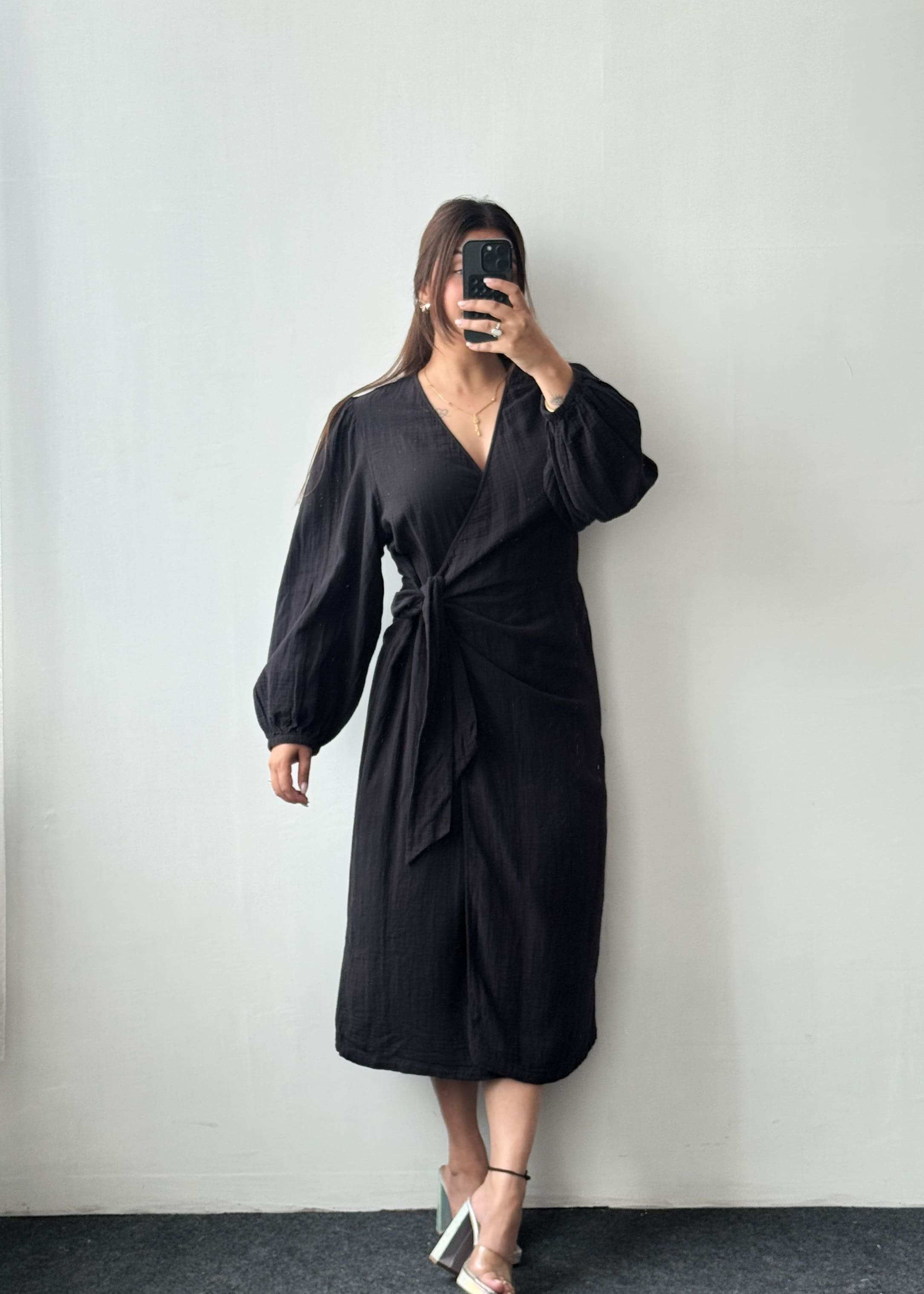 W1807 SIZE M-L - Closet by Payal