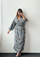 W1807 SIZE M-L - Closet by Payal