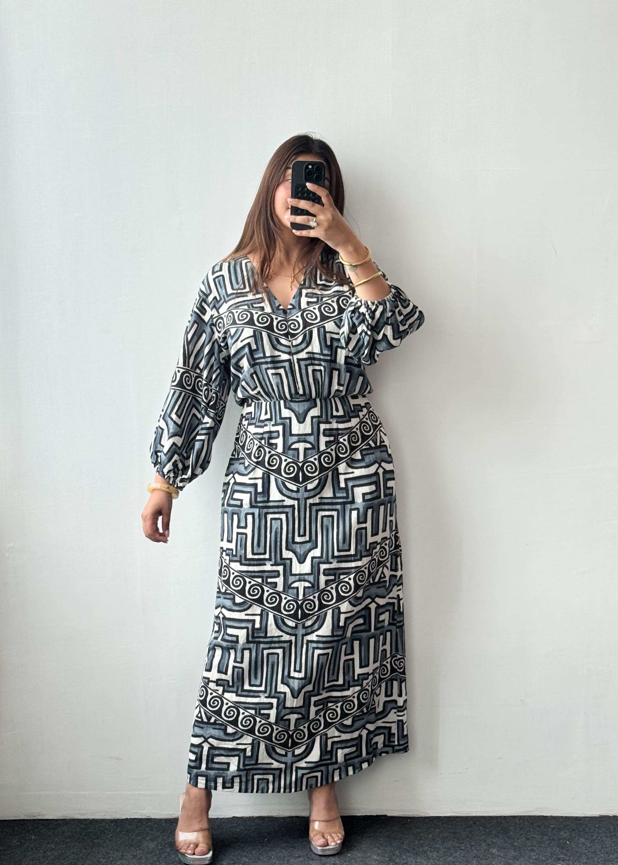 W1807 SIZE M-L - Closet by Payal