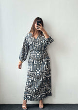 W1807 SIZE M-L - Closet by Payal