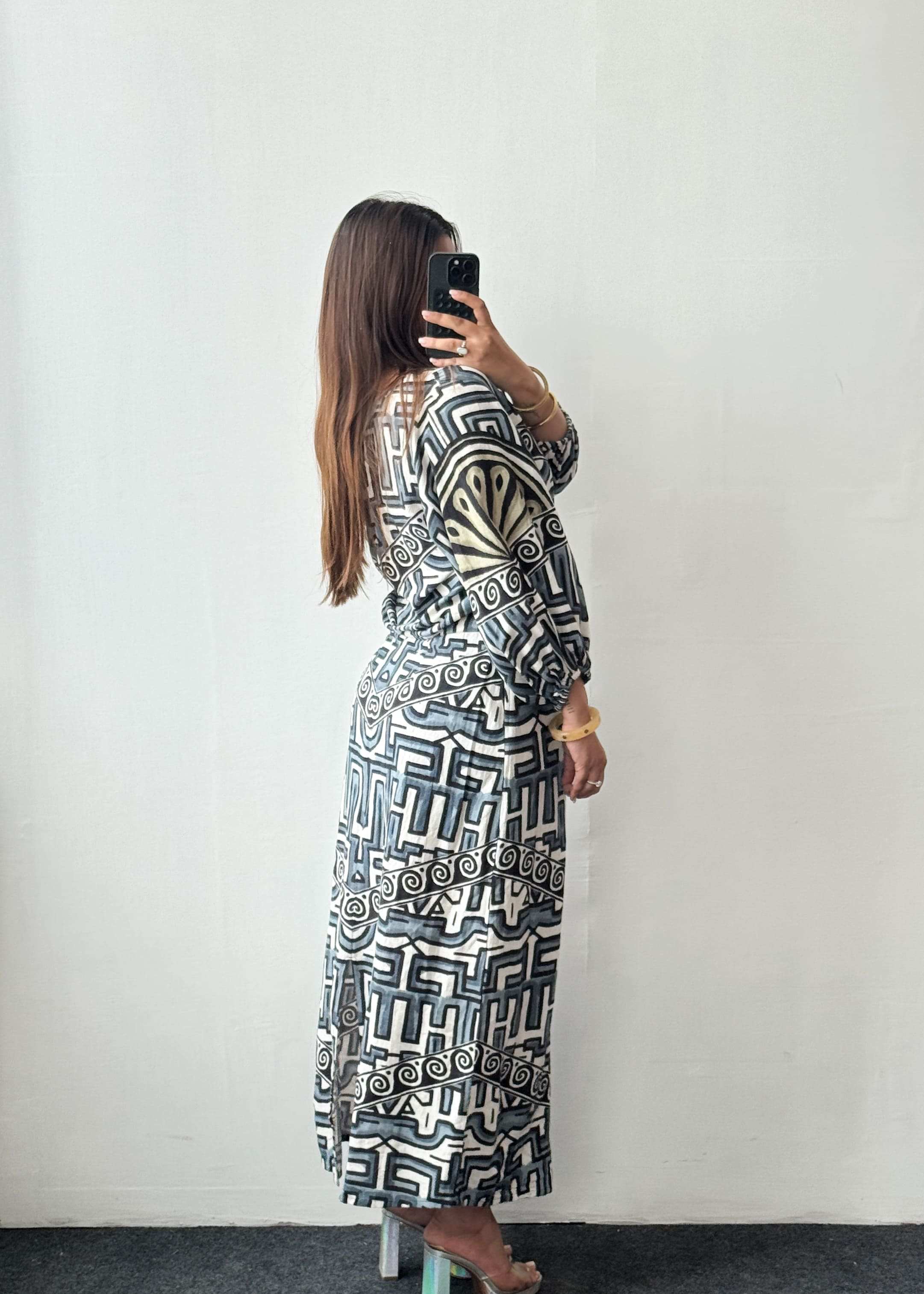 W1807 SIZE M-L - Closet by Payal