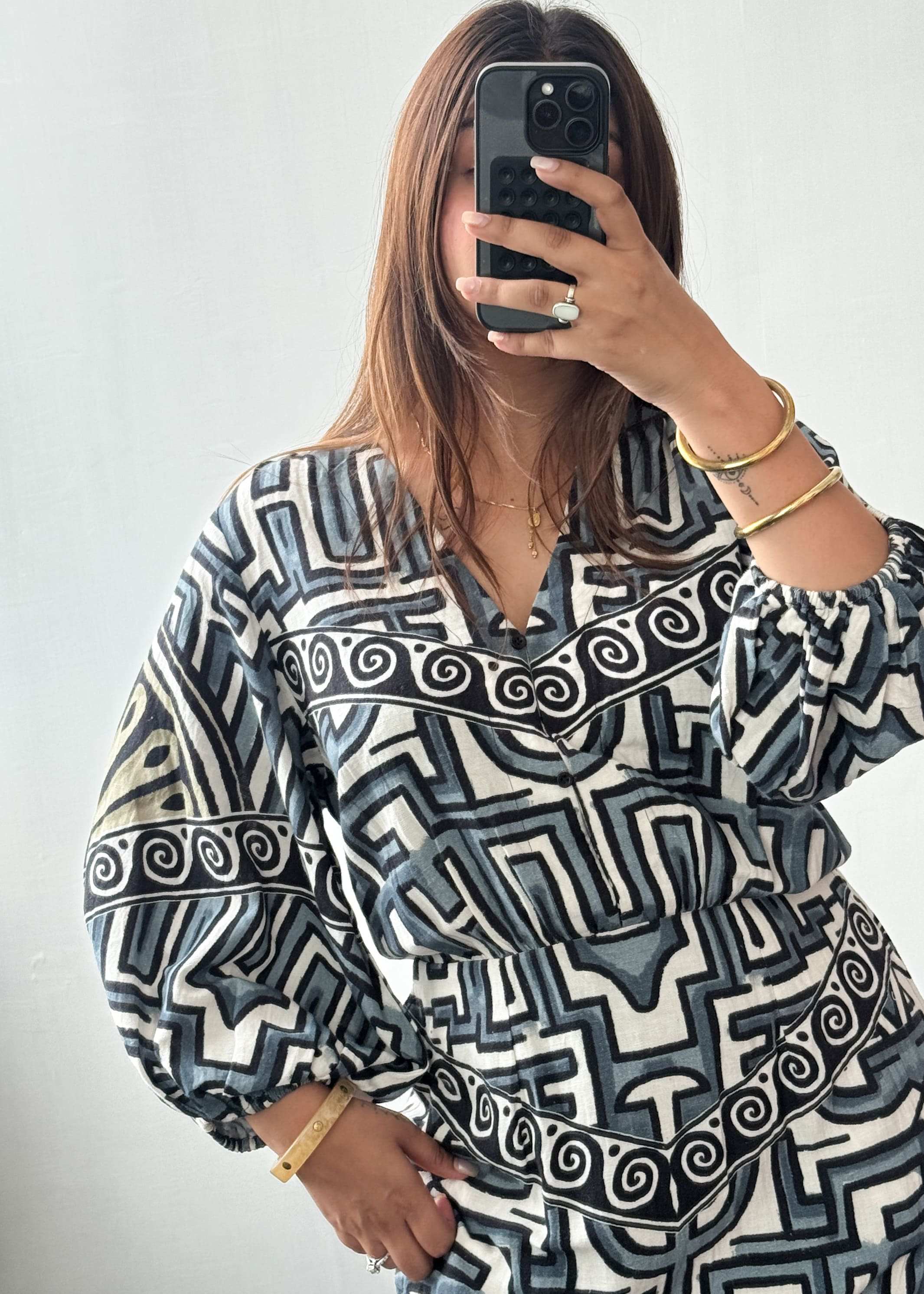 W1807 SIZE M-L - Closet by Payal