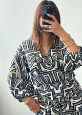 W1807 SIZE M-L - Closet by Payal