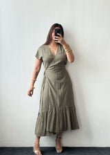 W1807 SIZE M-L - Closet by Payal