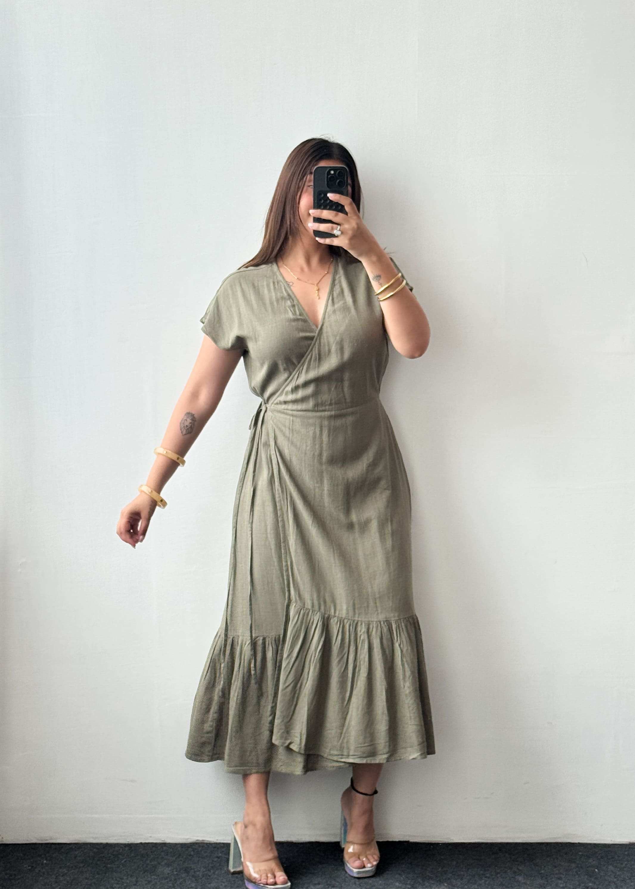 W1807 SIZE M-L - Closet by Payal