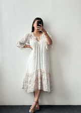 W1807 SIZE M-XL - Closet by Payal