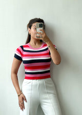 S0805 SIZE XS-S - Closet by Payal