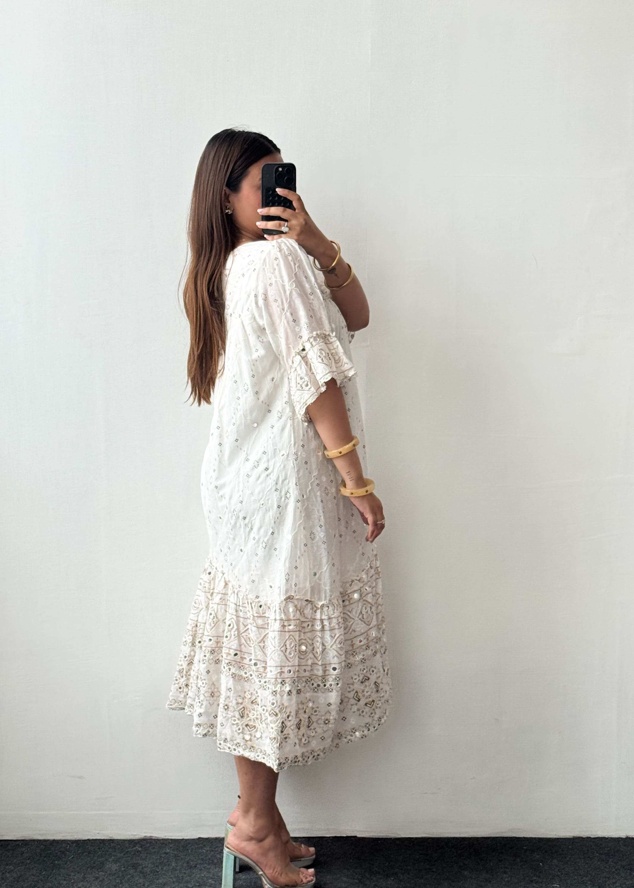 W1807 SIZE M-XL - Closet by Payal