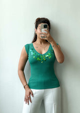 S0805 SIZE XS-S - Closet by Payal