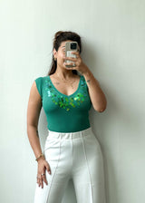 S0805 SIZE XS-S - Closet by Payal
