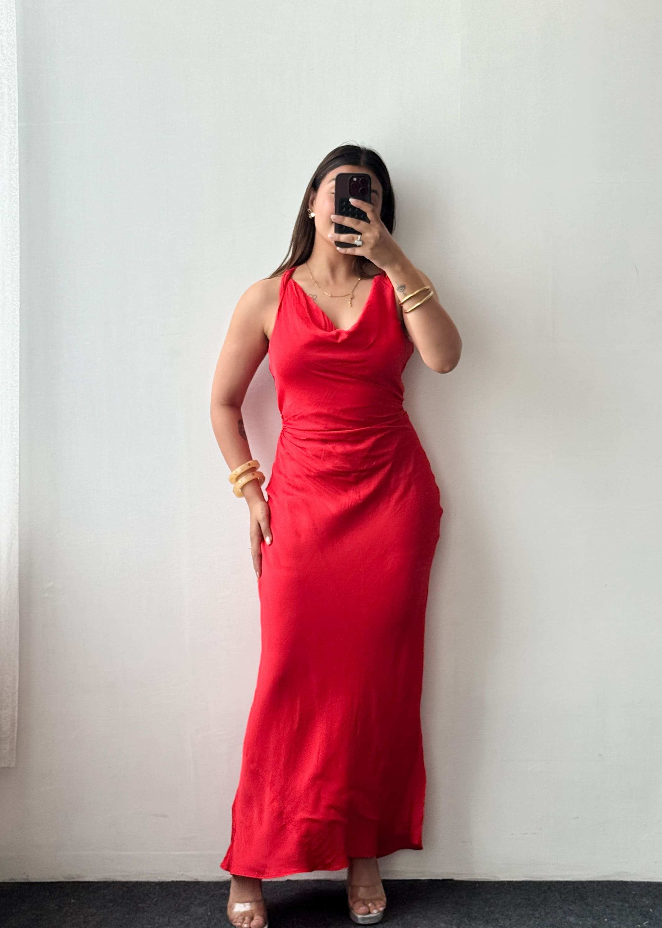 W1807 SIZE S,XL - Closet by Payal