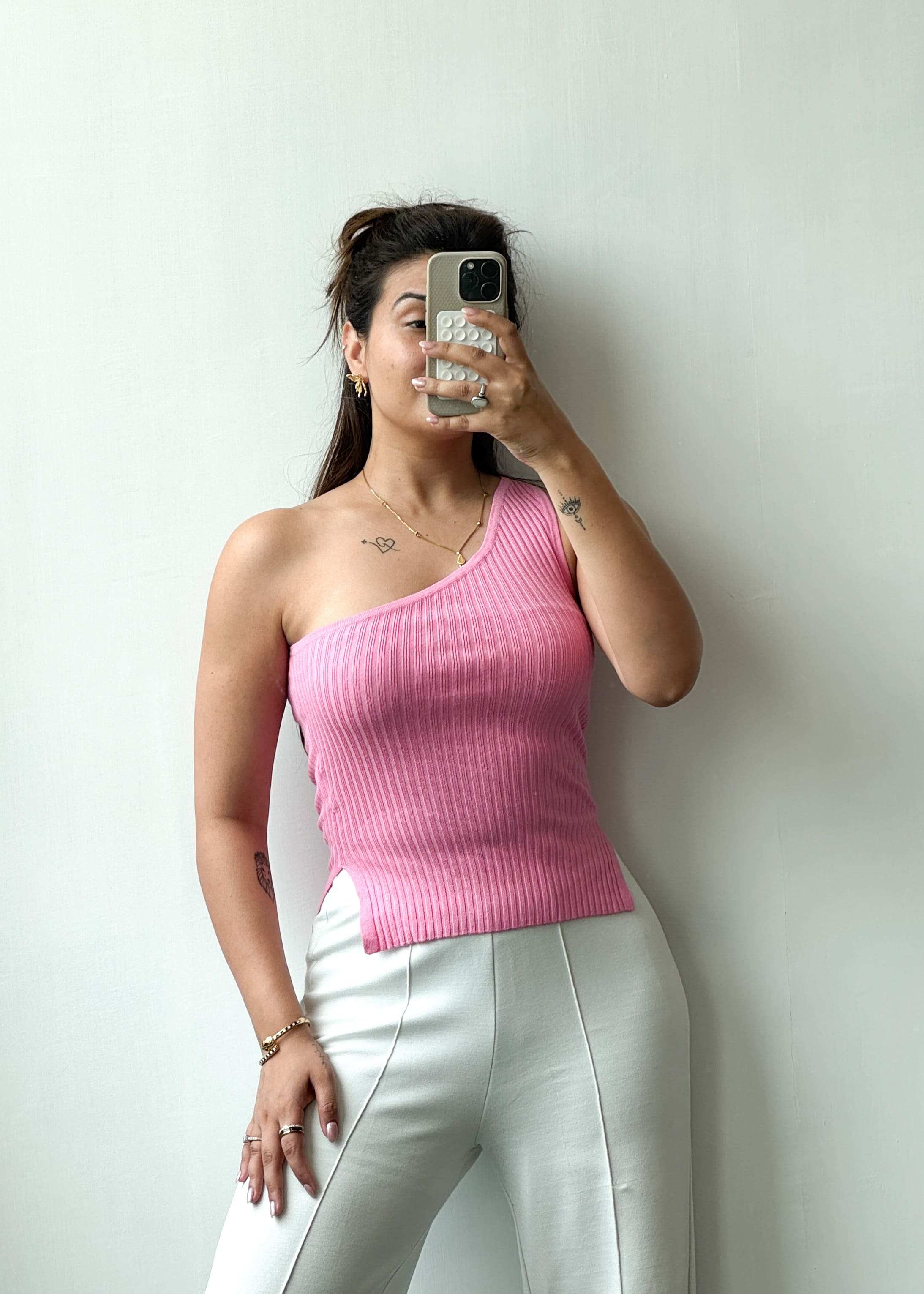 S0805 SIZE XS-S - Closet by Payal