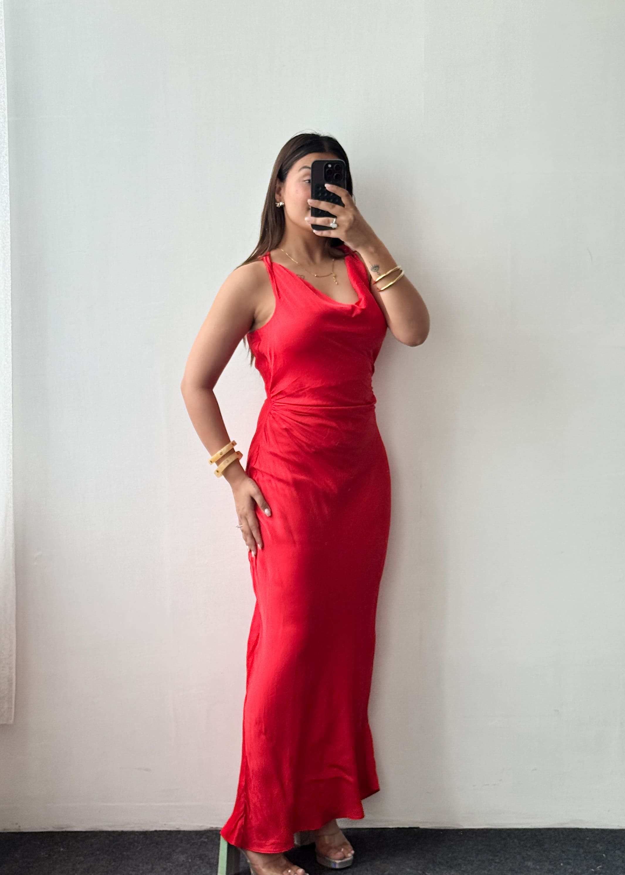 W1807 SIZE S,XL - Closet by Payal