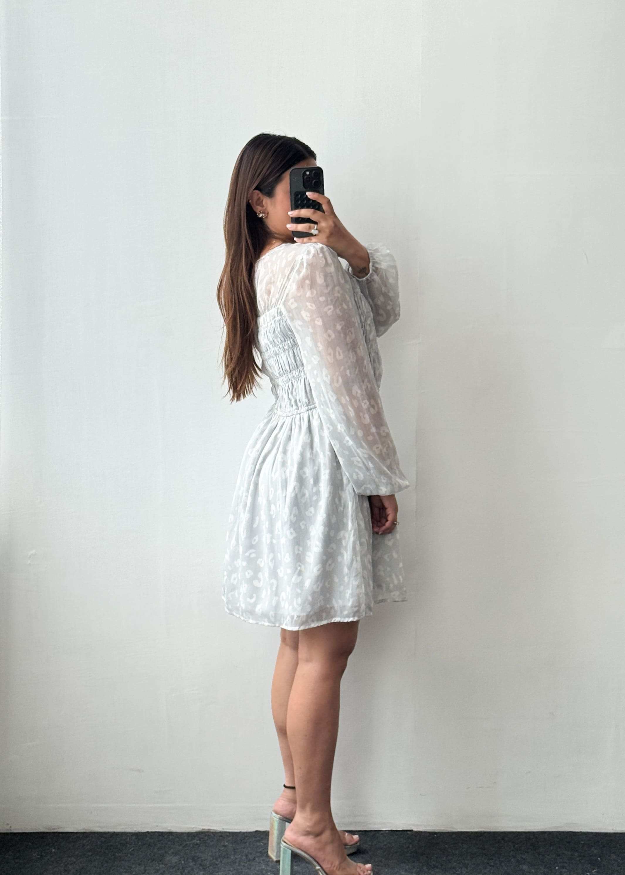 W1807 SIZE M-L - Closet by Payal