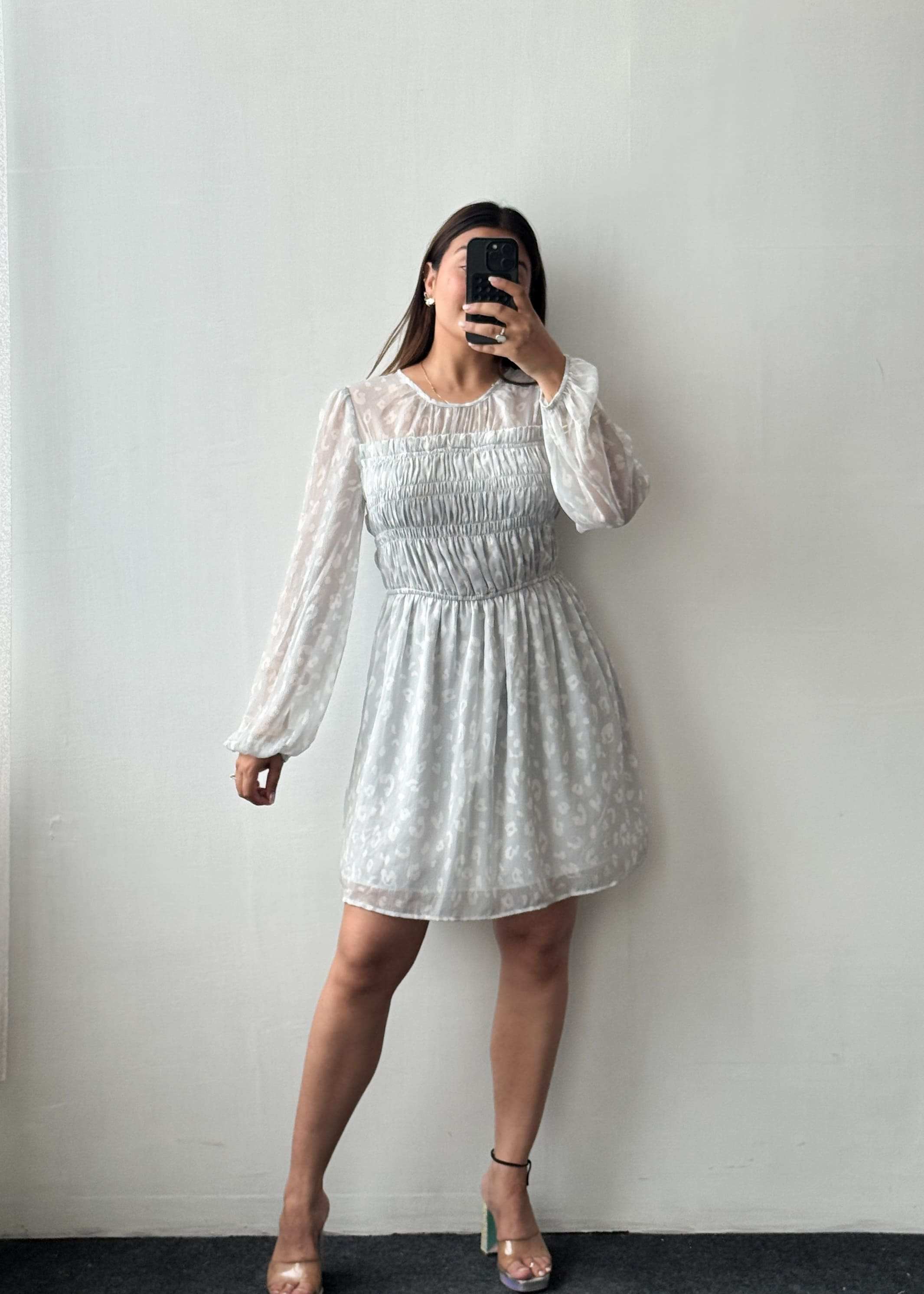 W1807 SIZE M-L - Closet by Payal