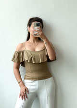 S0805 SIZE XS-S - Closet by Payal