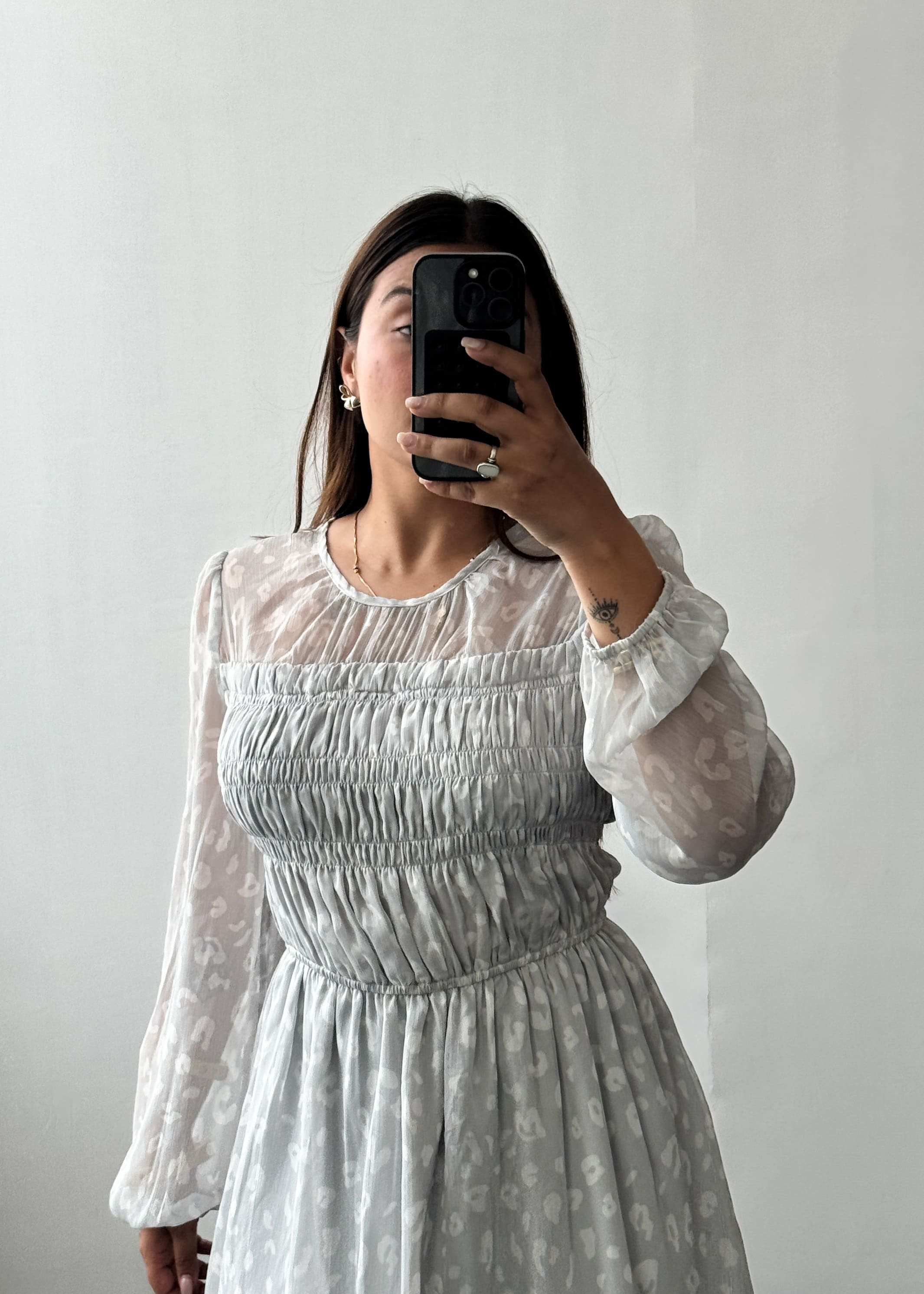 W1807 SIZE M-L - Closet by Payal