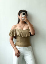 S0805 SIZE XS-S - Closet by Payal