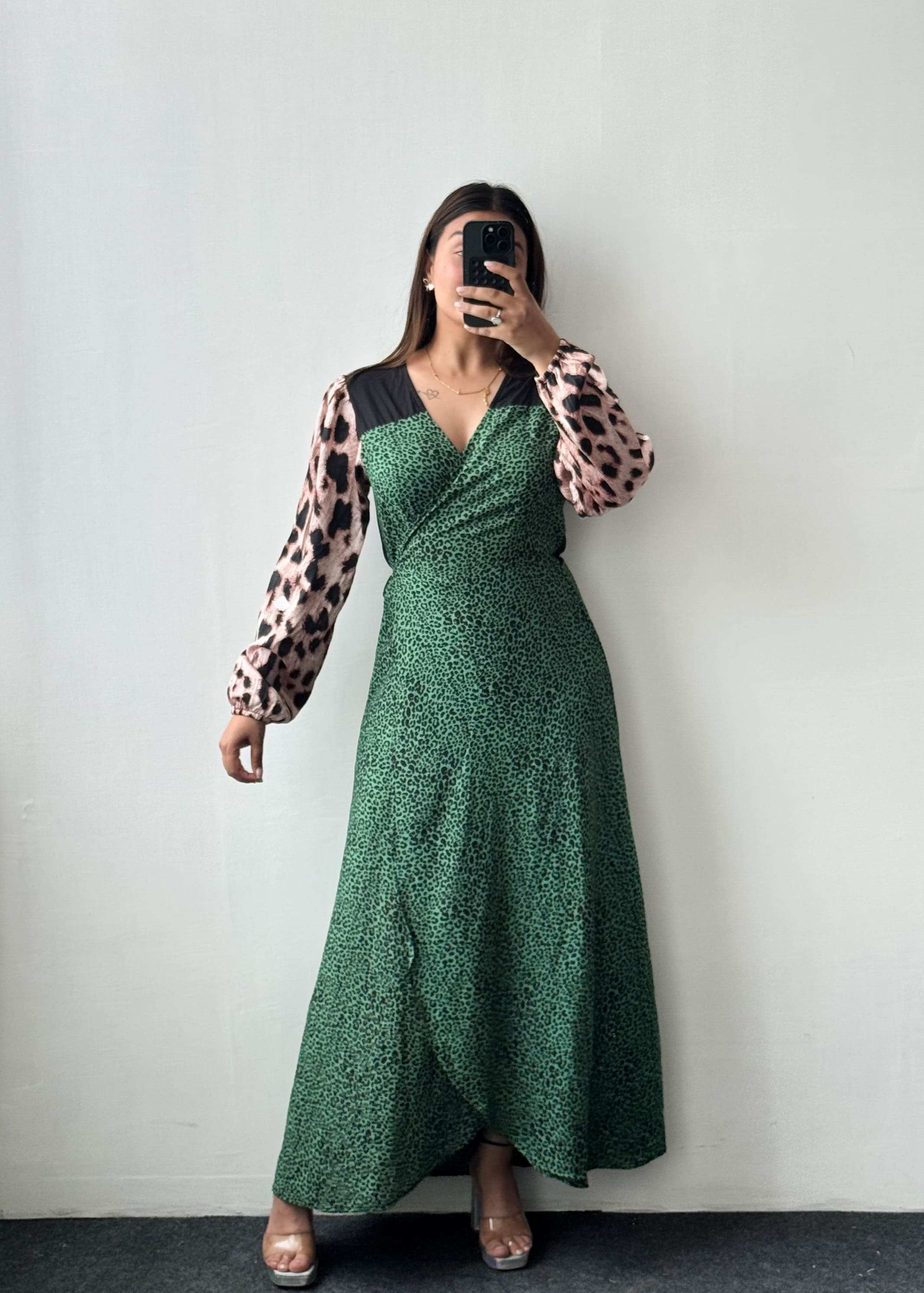 W1807 SIZE S-M - Closet by Payal