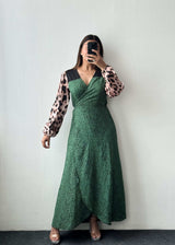 W1807 SIZE S-M - Closet by Payal