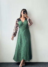 W1807 SIZE S-M - Closet by Payal