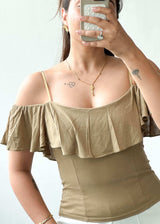 S0805 SIZE XS-S - Closet by Payal